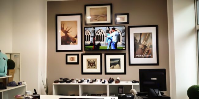 thor steinar hannover