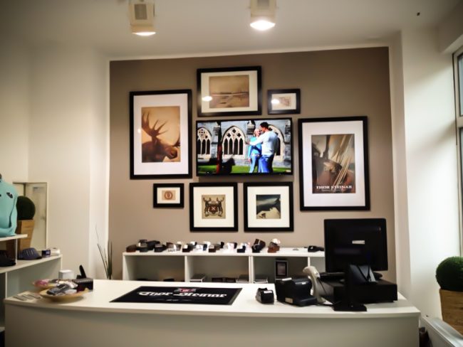 thor steinar hannover